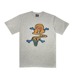ICECREAM Static Age S/S T-Shirt